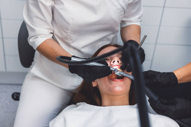 Best Emergency Dental Extractions in Miami Lakes, FL